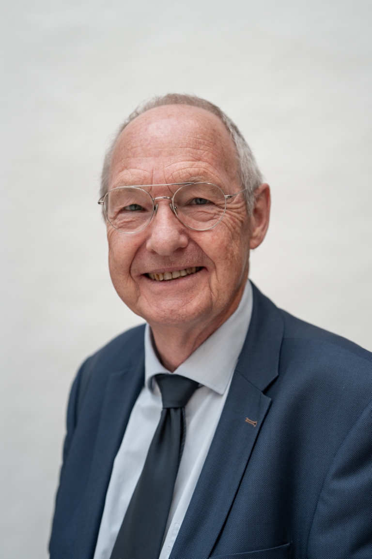 11. Johan van Leeuwen